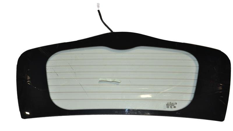 ARKA BAGAJ CAMI VE FİTİLİ (D2)